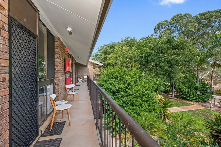 Third view of Homely unit listing, 13/6 Stephens Road, Mount Johns NT 874