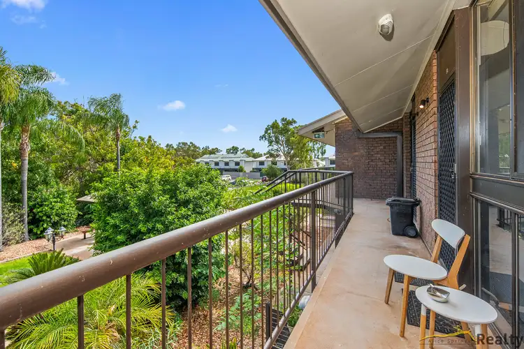 Fourth view of Homely unit listing, 13/6 Stephens Road, Mount Johns NT 874
