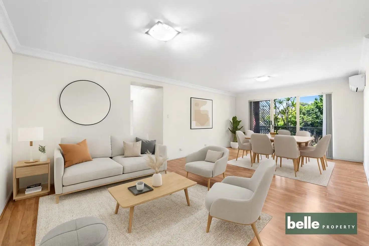 Main view of Homely apartment listing, 39/2A Tangarra Street East, Croydon Park NSW 2133