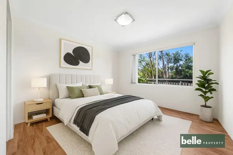 Second view of Homely apartment listing, 39/2A Tangarra Street East, Croydon Park NSW 2133