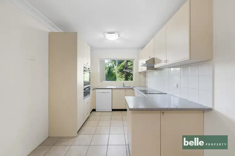 Third view of Homely apartment listing, 39/2A Tangarra Street East, Croydon Park NSW 2133