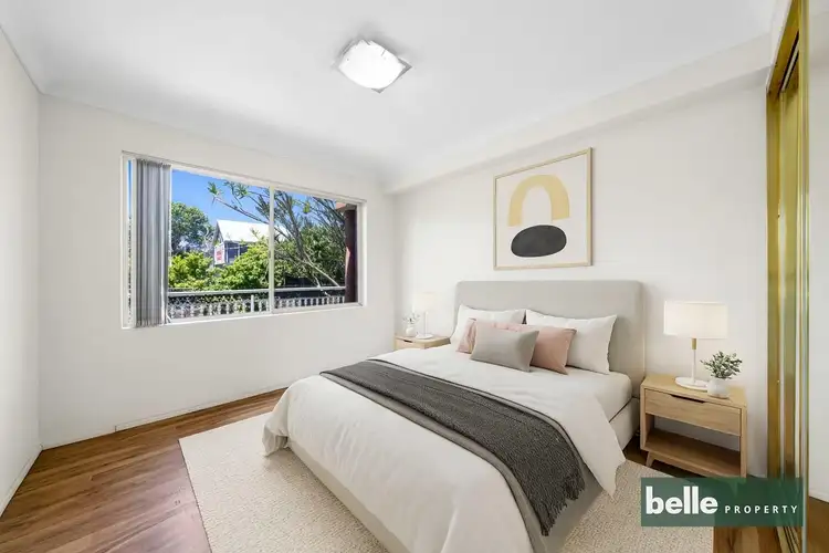 Fifth view of Homely apartment listing, 39/2A Tangarra Street East, Croydon Park NSW 2133
