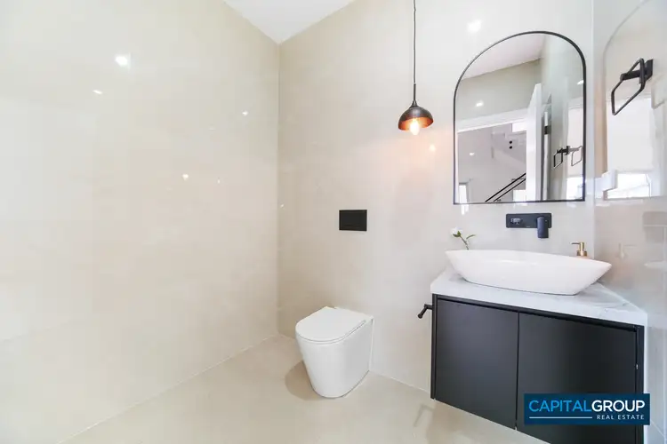 Third view of Homely house listing, 8 Hungerford Street, Catherine Field NSW 2557