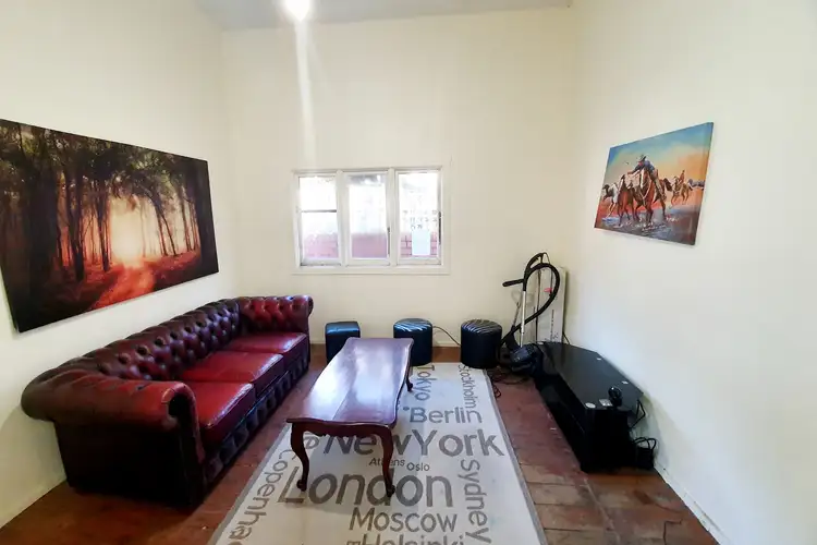 11 Gap Road, Watsons Bay NSW 2030