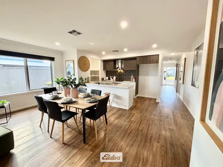 Third view of Homely house listing, 14 Trissino Way, Mildura VIC 3500