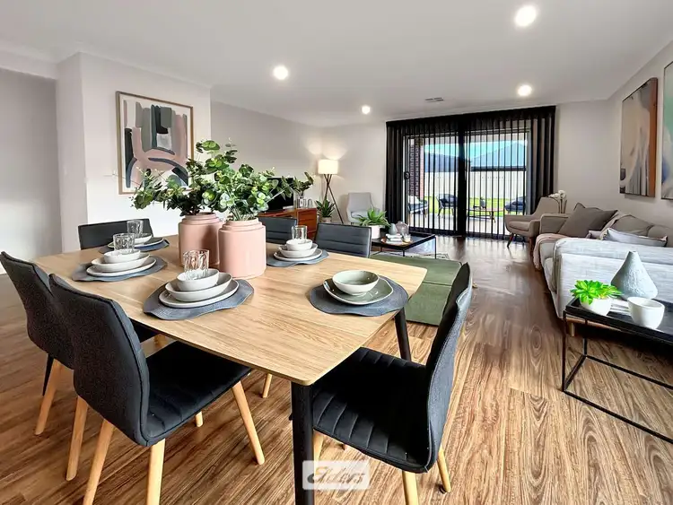 Fourth view of Homely house listing, 14 Trissino Way, Mildura VIC 3500