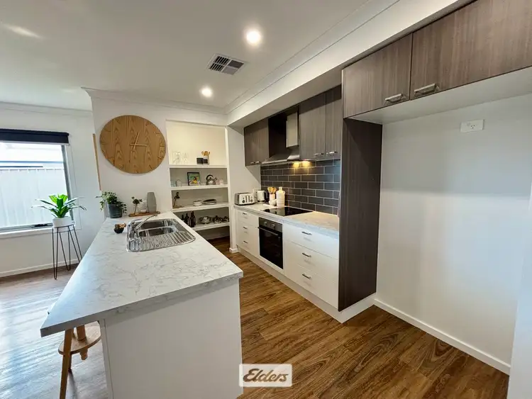 Fifth view of Homely house listing, 14 Trissino Way, Mildura VIC 3500