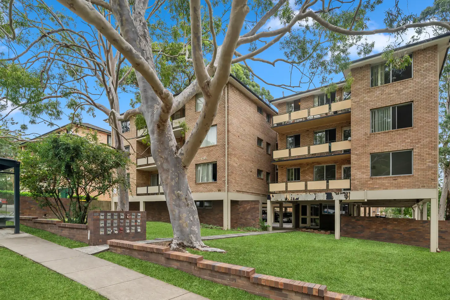 Main view of Homely apartment listing, 8/49 Fontenoy Road, Macquarie Park NSW 2113