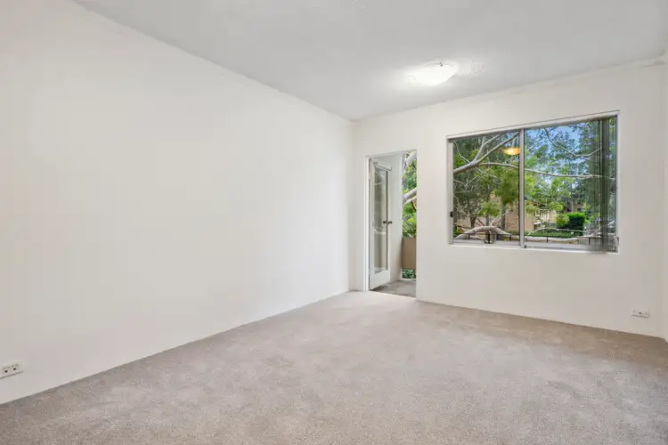 Second view of Homely apartment listing, 8/49 Fontenoy Road, Macquarie Park NSW 2113