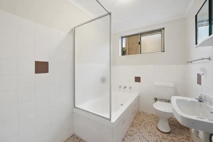 Fifth view of Homely apartment listing, 8/49 Fontenoy Road, Macquarie Park NSW 2113