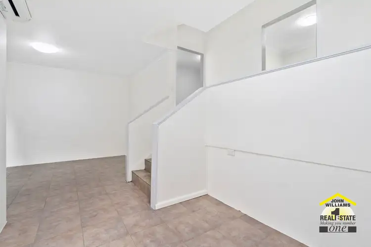 Second view of Homely unit listing, 14/26 Remembrance Avenue, Warwick Farm NSW 2170