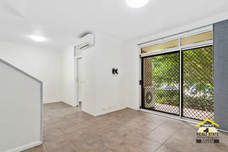 Third view of Homely unit listing, 14/26 Remembrance Avenue, Warwick Farm NSW 2170