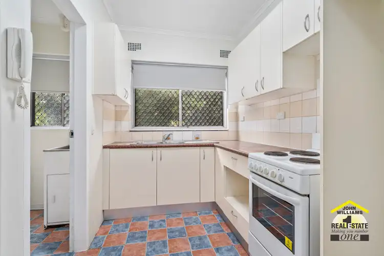 Fourth view of Homely unit listing, 14/26 Remembrance Avenue, Warwick Farm NSW 2170