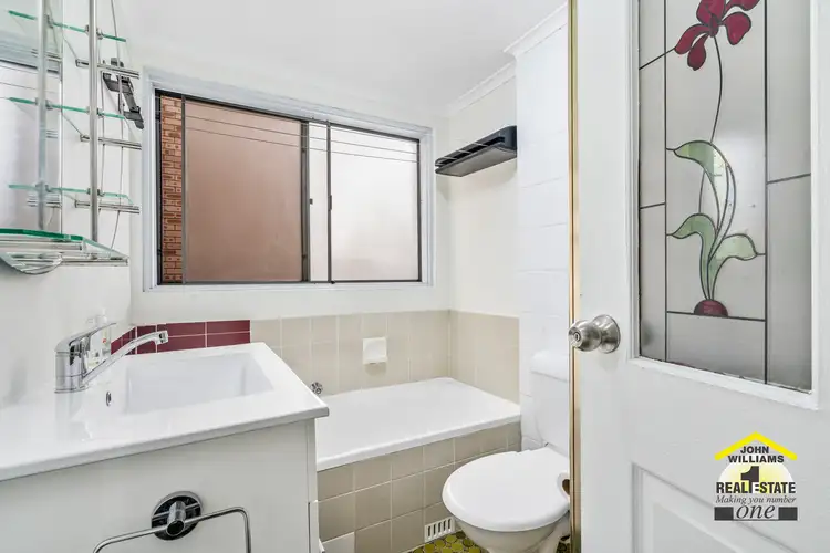 Fifth view of Homely unit listing, 14/26 Remembrance Avenue, Warwick Farm NSW 2170