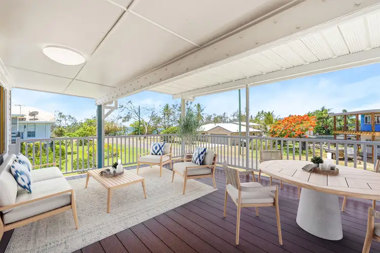 111 Zelma Street, Grasstree Beach QLD 4740