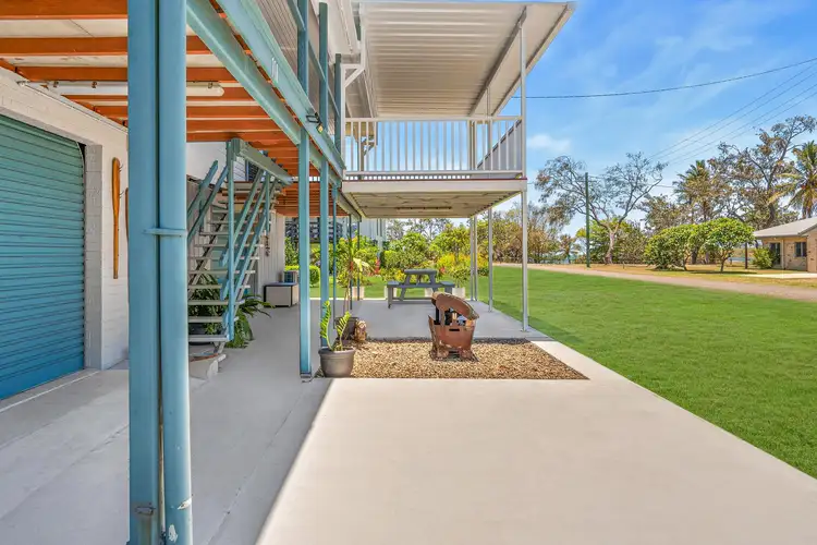 Third view of Homely house listing, 111 Zelma Street, Grasstree Beach QLD 4740