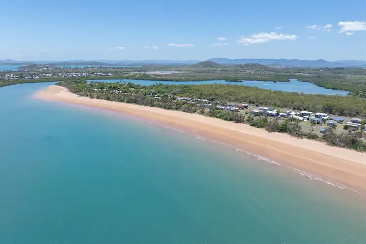 Fifth view of Homely house listing, 111 Zelma Street, Grasstree Beach QLD 4740