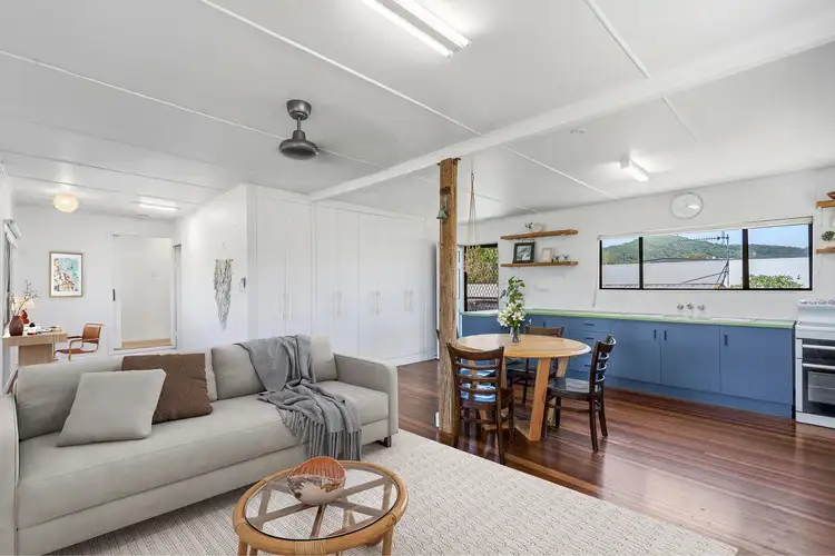 Sixth view of Homely house listing, 111 Zelma Street, Grasstree Beach QLD 4740