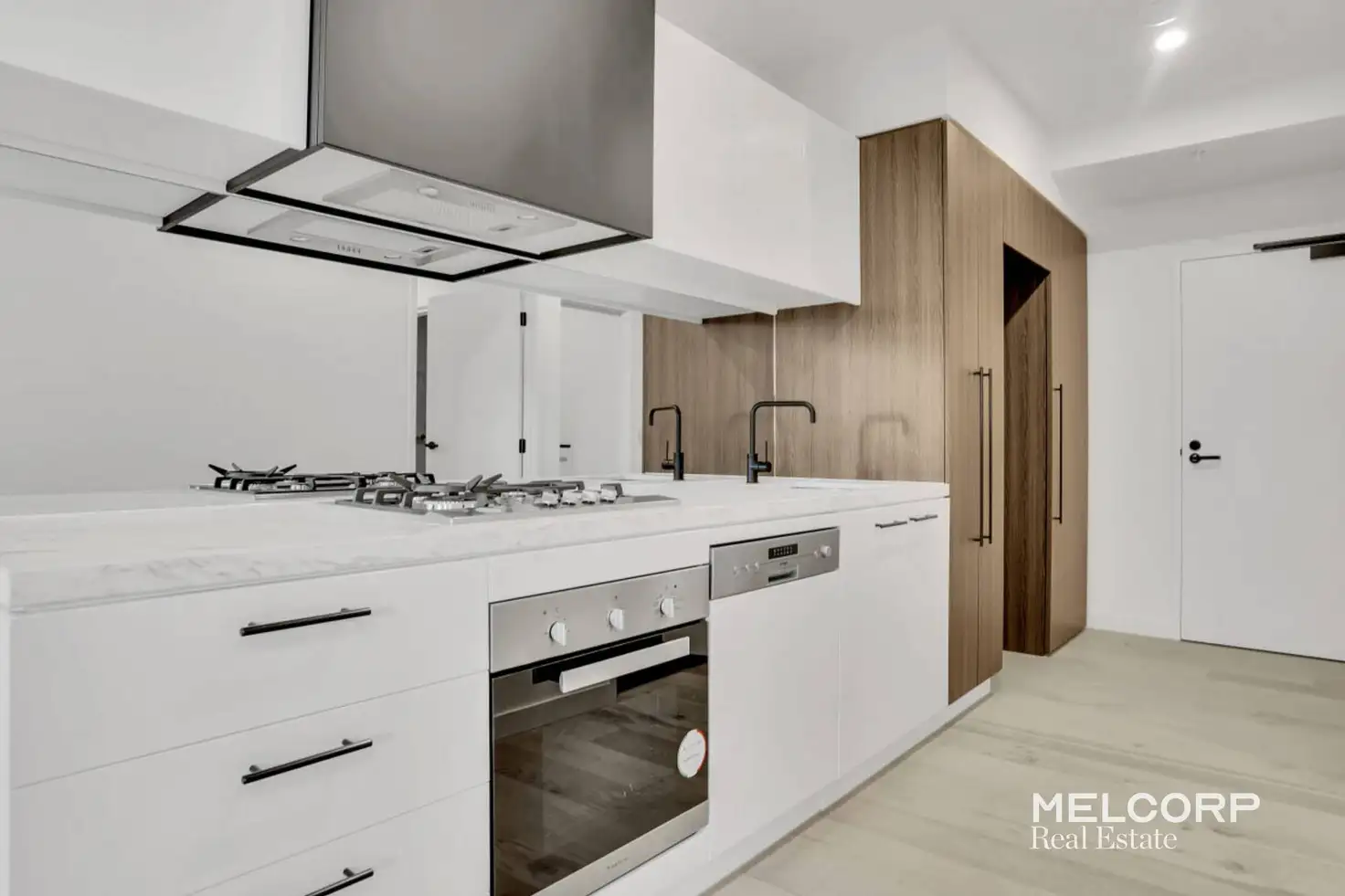 Main view of Homely apartment listing, 31104/2 Connam Avenue, Clayton VIC 3168