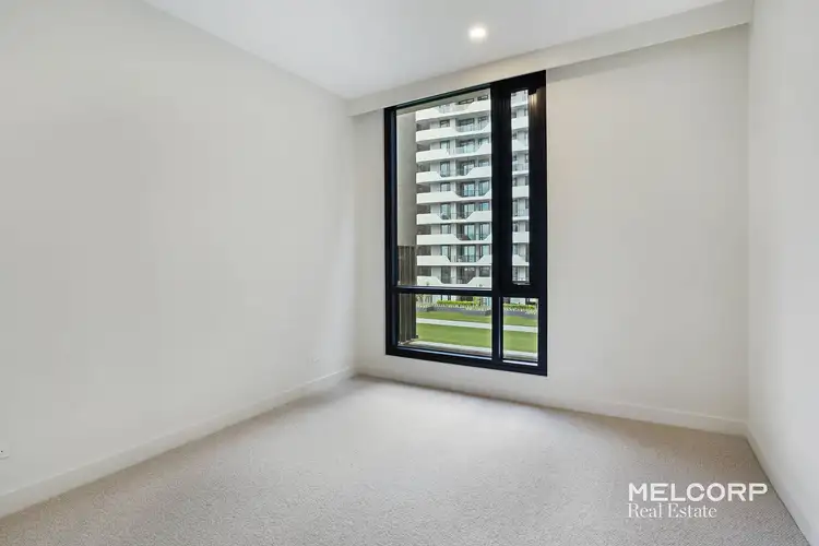 Fourth view of Homely apartment listing, 31104/2 Connam Avenue, Clayton VIC 3168