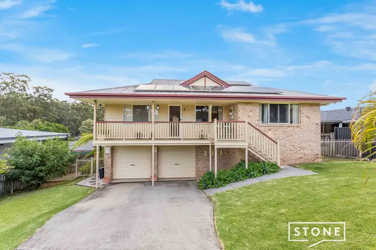 Second view of Homely house listing, 4 Garden Terrace, Kallangur QLD 4503