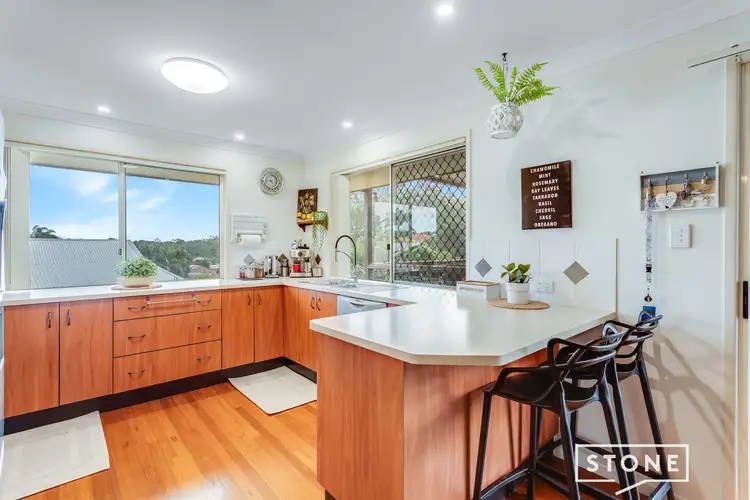 Third view of Homely house listing, 4 Garden Terrace, Kallangur QLD 4503