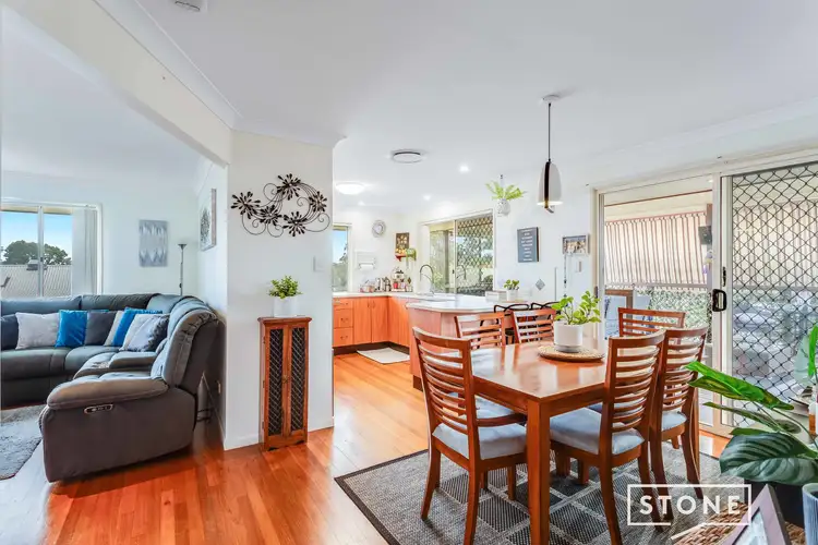 Fifth view of Homely house listing, 4 Garden Terrace, Kallangur QLD 4503