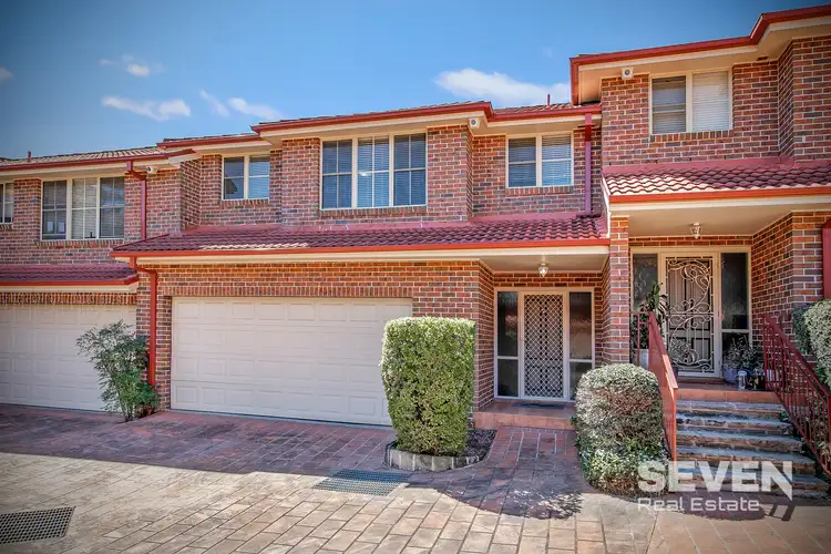 5/3-7 Warwick Parade, Castle Hill NSW 2154