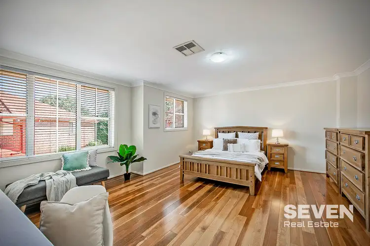 Fourth view of Homely townhouse listing, 5/3-7 Warwick Parade, Castle Hill NSW 2154