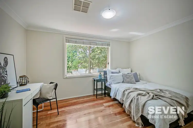 Fifth view of Homely townhouse listing, 5/3-7 Warwick Parade, Castle Hill NSW 2154