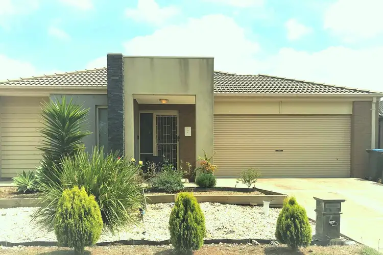5 Hidden Valley Drive, Tarneit VIC 3029