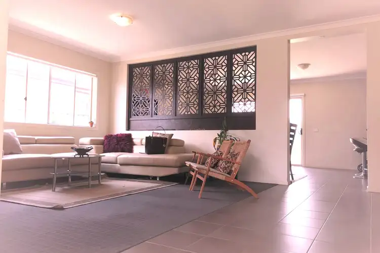 Fourth view of Homely house listing, 5 Hidden Valley Drive, Tarneit VIC 3029