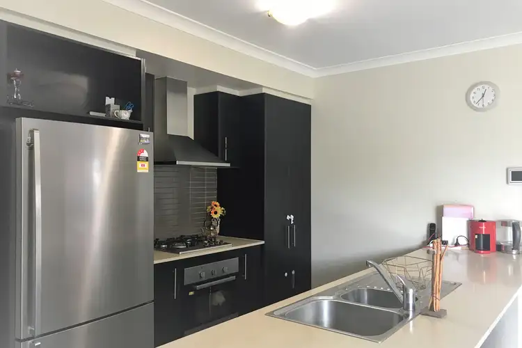 Fifth view of Homely house listing, 5 Hidden Valley Drive, Tarneit VIC 3029