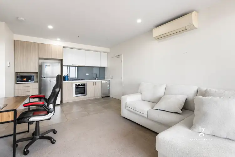 Third view of Homely unit listing, 214/7 Thomas Holmes Street, Maribyrnong VIC 3032