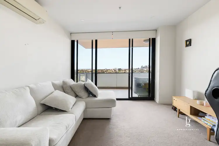 Fifth view of Homely unit listing, 214/7 Thomas Holmes Street, Maribyrnong VIC 3032