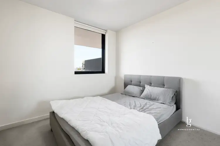 Sixth view of Homely unit listing, 214/7 Thomas Holmes Street, Maribyrnong VIC 3032