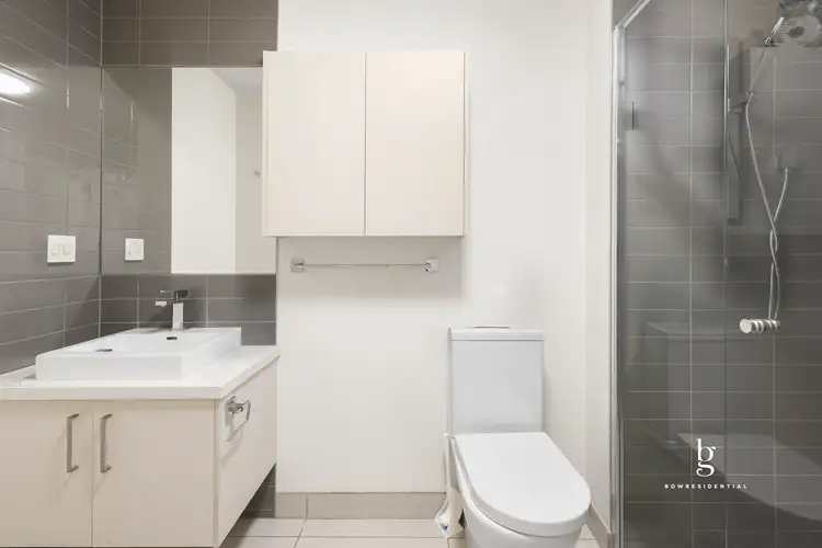 Seventh view of Homely unit listing, 214/7 Thomas Holmes Street, Maribyrnong VIC 3032