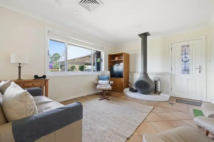 Third view of Homely house listing, 31 Bunyan Road, Leonay NSW 2750