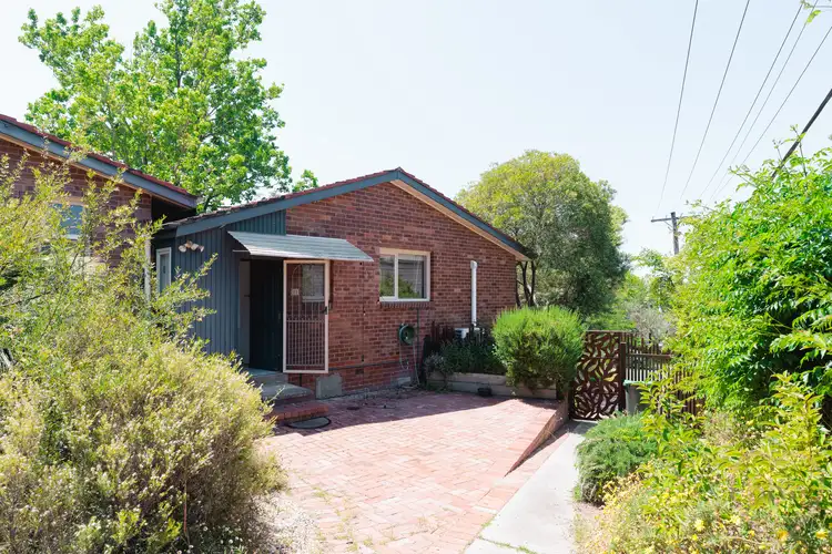 Second view of Homely house listing, 11 Boobialla Street, O'connor ACT 2602