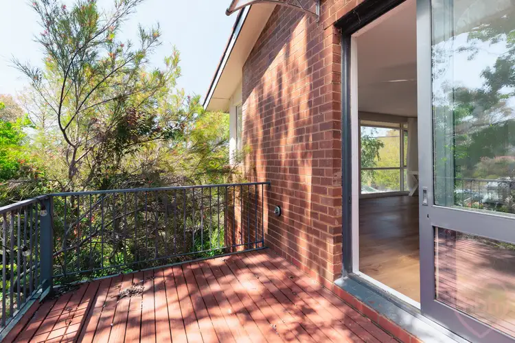 Fifth view of Homely house listing, 11 Boobialla Street, O'connor ACT 2602