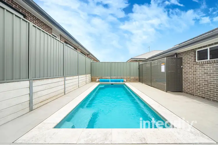 61 Basil Street, South Nowra NSW 2541