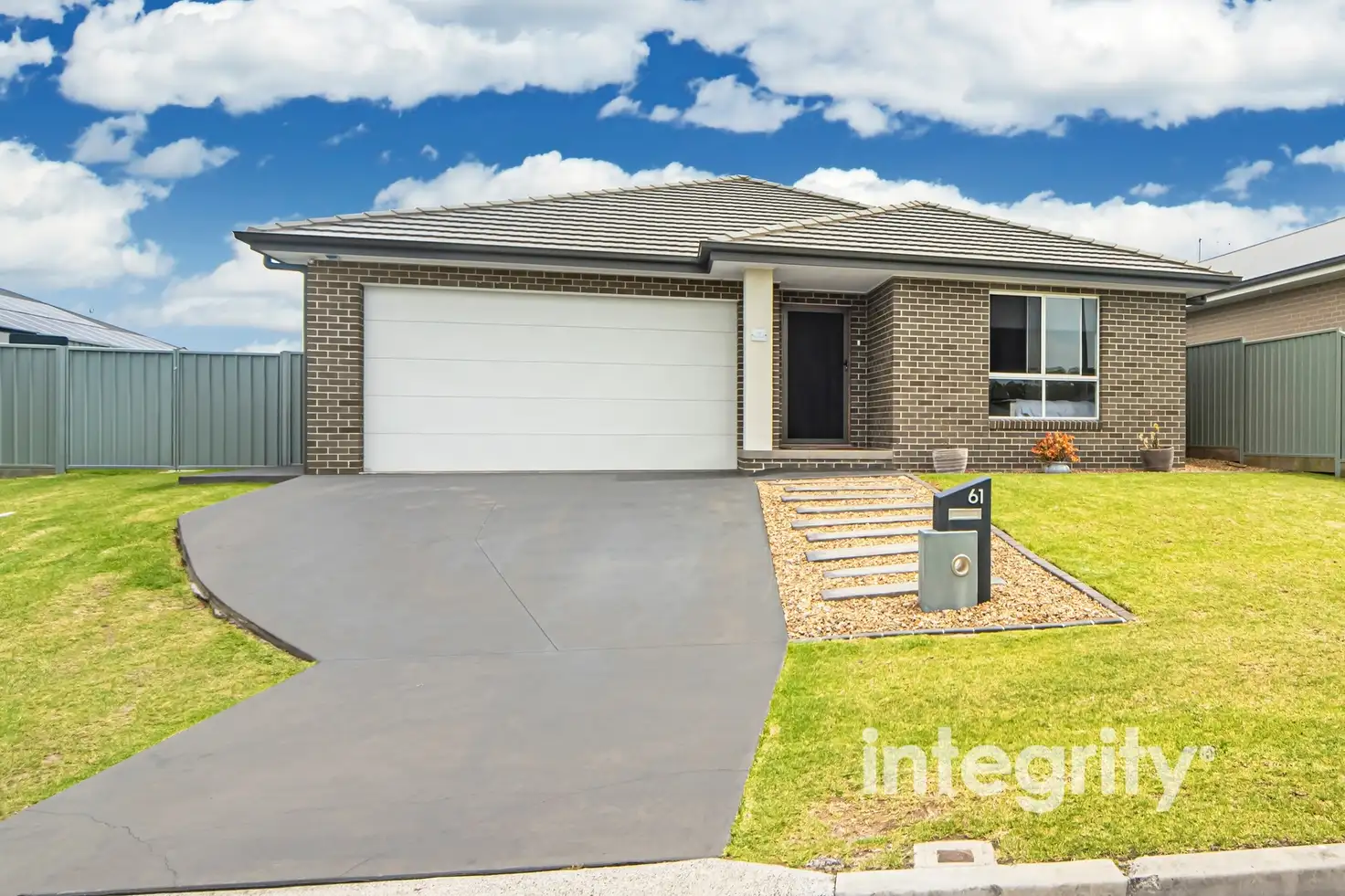 Main view of Homely house listing, 61 Basil Street, South Nowra NSW 2541