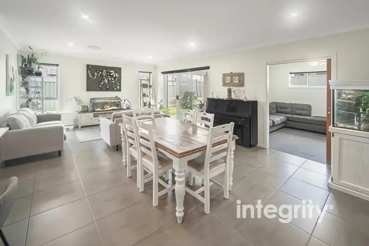 Second view of Homely house listing, 61 Basil Street, South Nowra NSW 2541