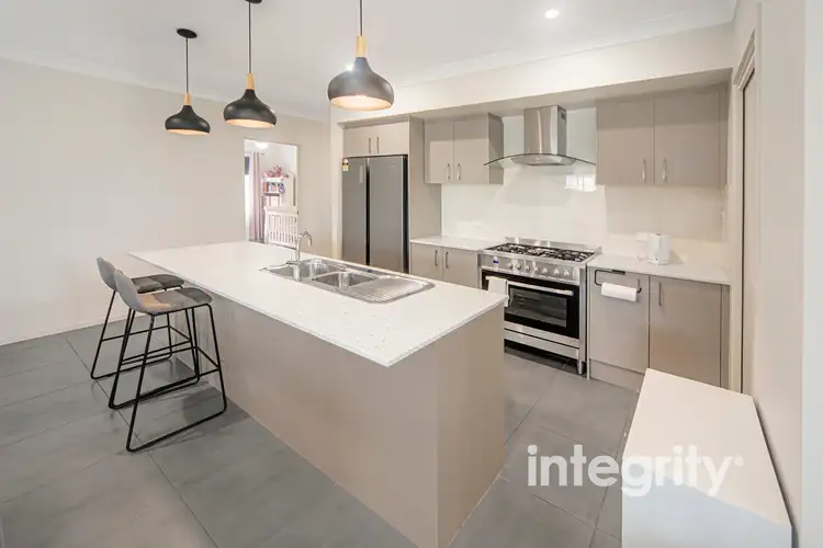 Third view of Homely house listing, 61 Basil Street, South Nowra NSW 2541