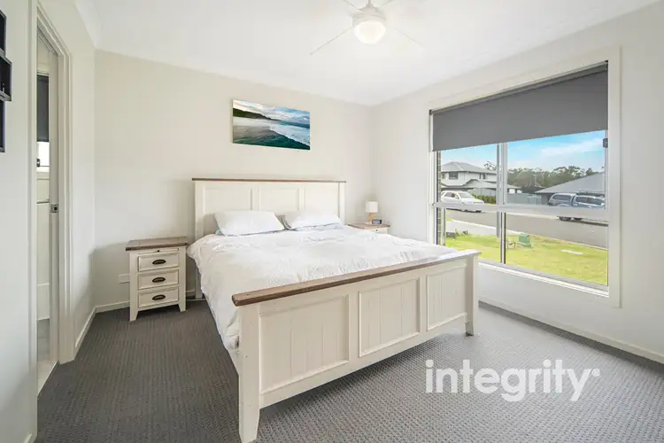 Fourth view of Homely house listing, 61 Basil Street, South Nowra NSW 2541