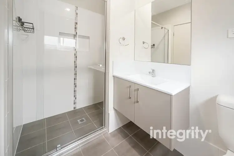 Fifth view of Homely house listing, 61 Basil Street, South Nowra NSW 2541