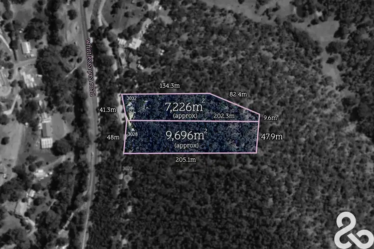 3032 Whittlesea-Yea Road, Flowerdale TAS 7325