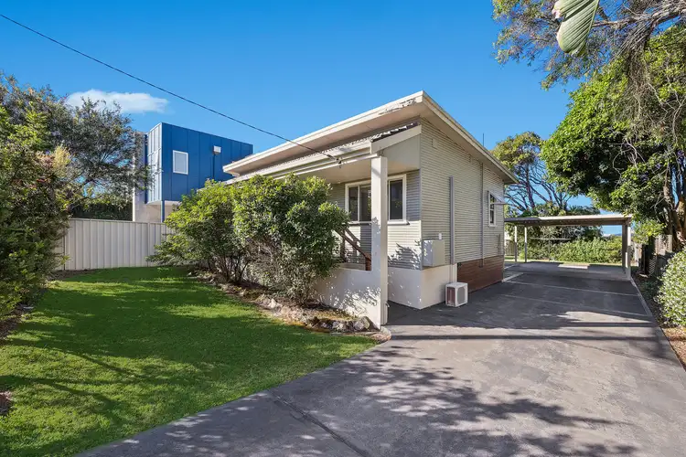 Fourth view of Homely house listing, 3 Market Street, Fingal Bay NSW 2315