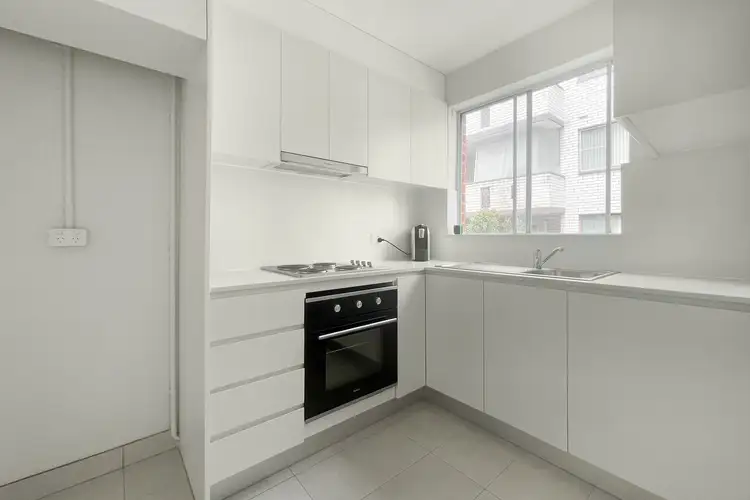 Second view of Homely apartment listing, 5/20 Meadow Crescent, Meadowbank NSW 2114