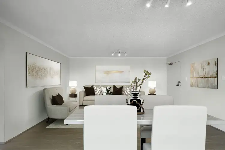 Third view of Homely apartment listing, 5/20 Meadow Crescent, Meadowbank NSW 2114